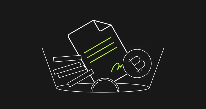 OKeX交易所app下载页面展示